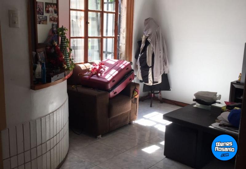 Casas - Rosario -  Alquiler