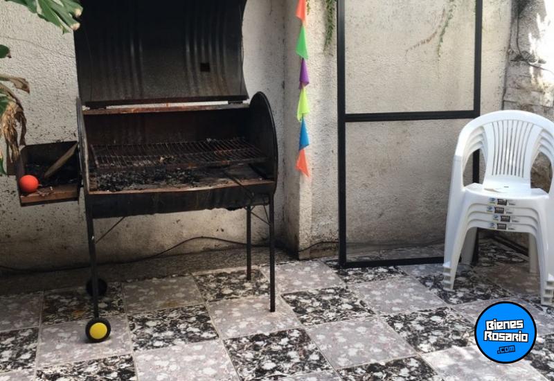 Casas - Rosario -  Alquiler