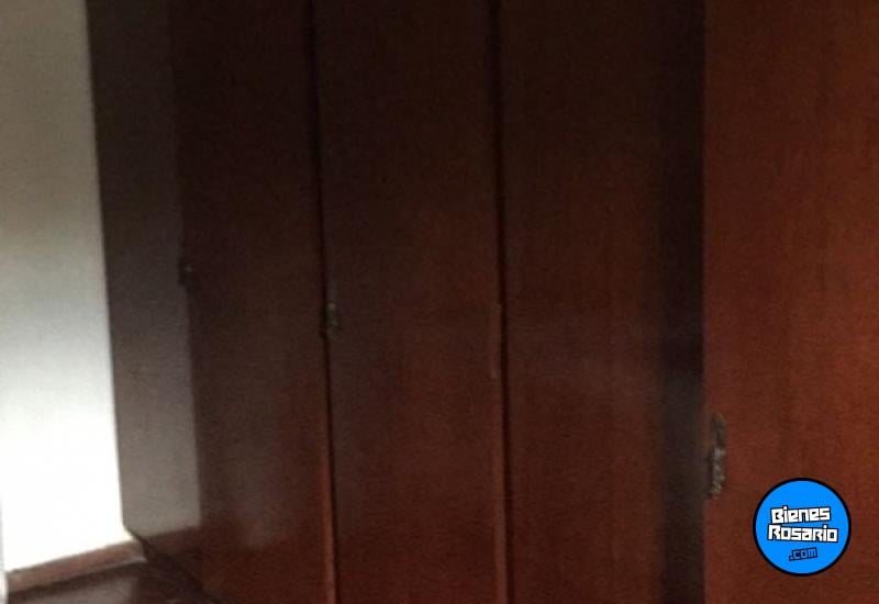 Casas - Rosario -  Alquiler