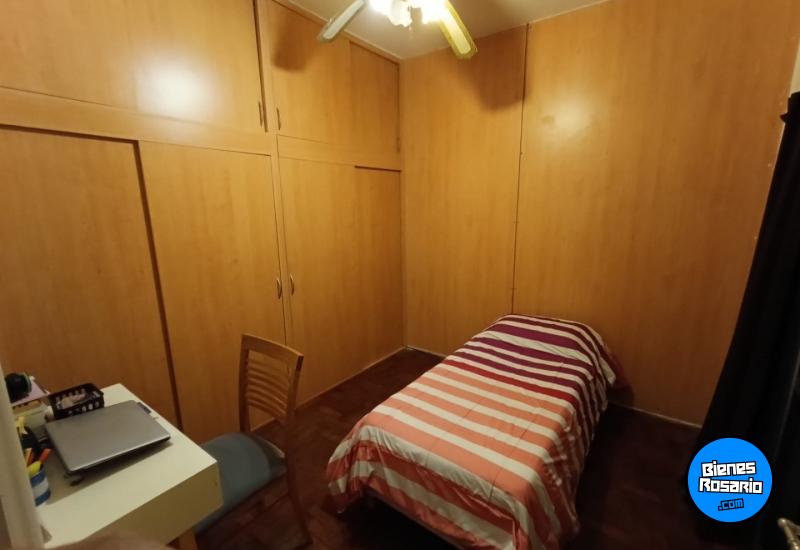 Casas - Rosario -  Alquiler