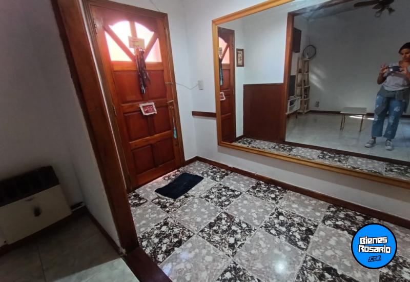 Casas - Rosario -  Alquiler