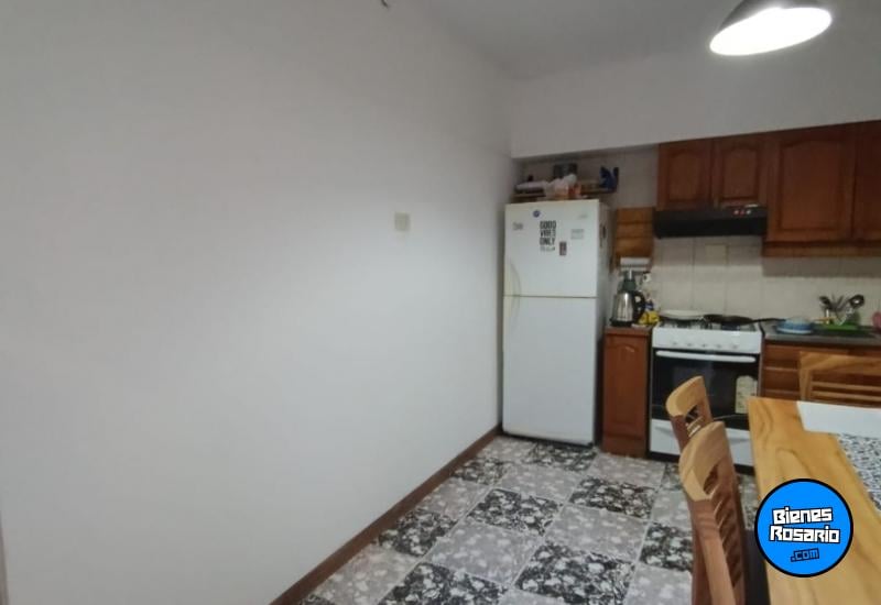 Casas - Rosario -  Alquiler