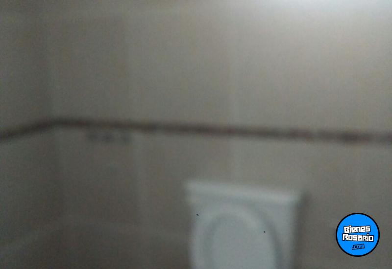 Casas - Rosario -  Alquiler