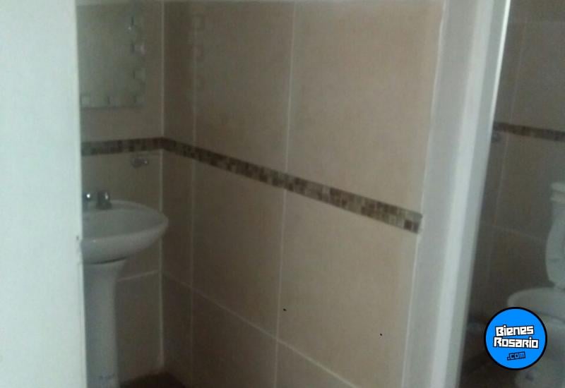 Casas - Rosario -  Alquiler