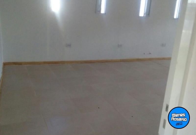 Casas - Rosario -  Alquiler