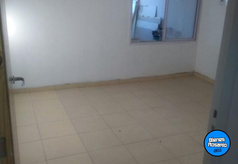 Casas - Rosario -  Alquiler