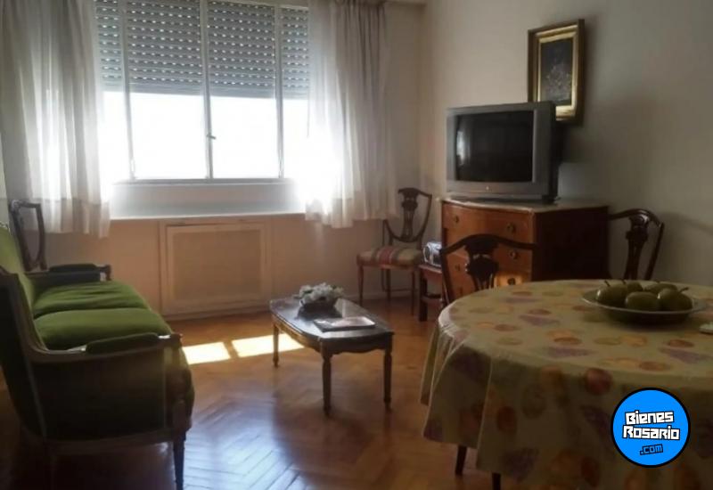Departamentos - Rosario - Venta