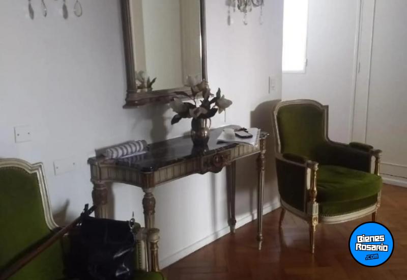 Departamentos - Rosario - Venta
