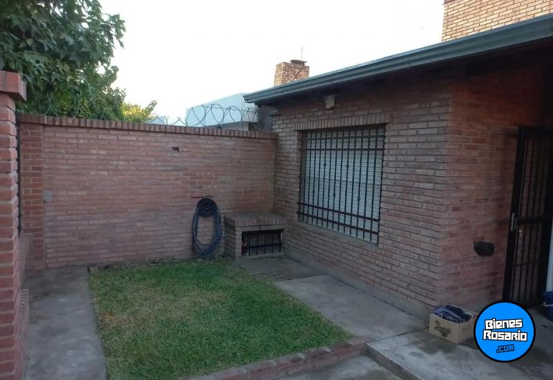 Casas - Rosario - Venta