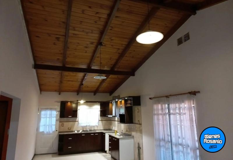 Casas - Rosario - Venta