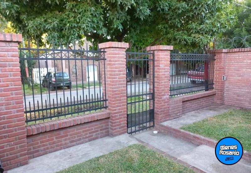 Casas - Rosario - Venta