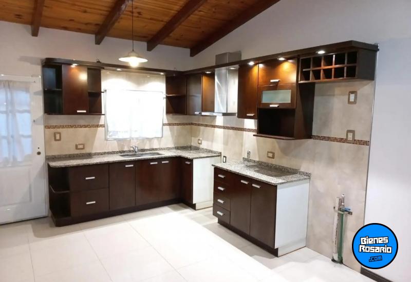 Casas - Rosario - Venta