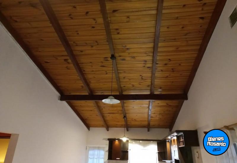 Casas - Rosario - Venta