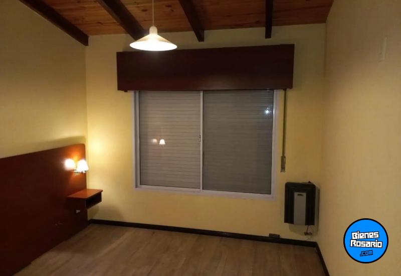 Casas - Rosario - Venta