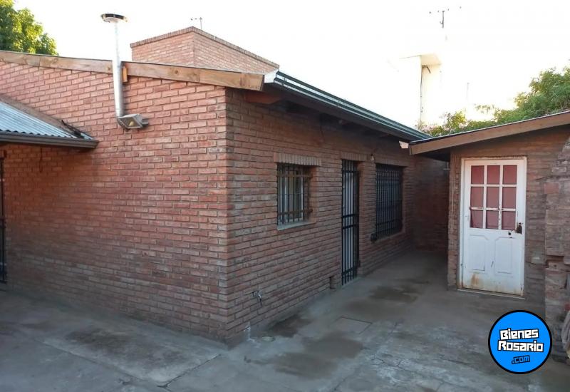 Casas - Rosario - Venta