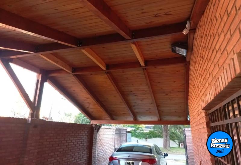 Casas - Rosario - Venta