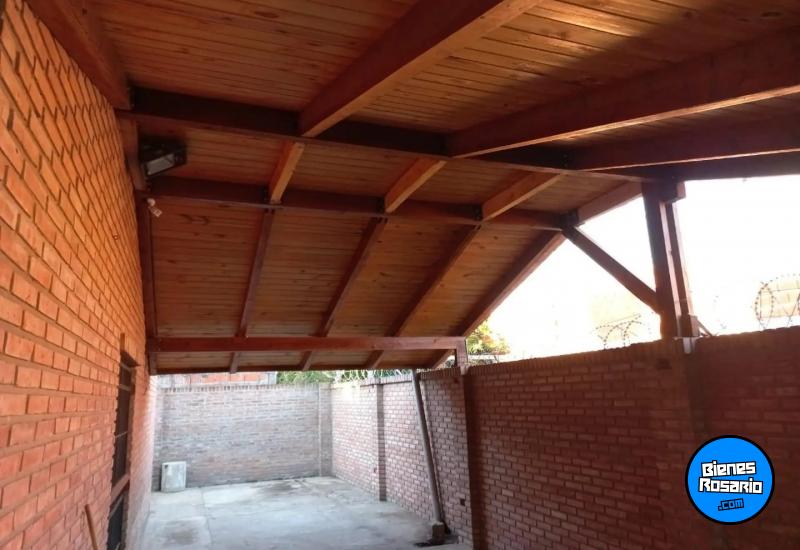 Casas - Rosario - Venta