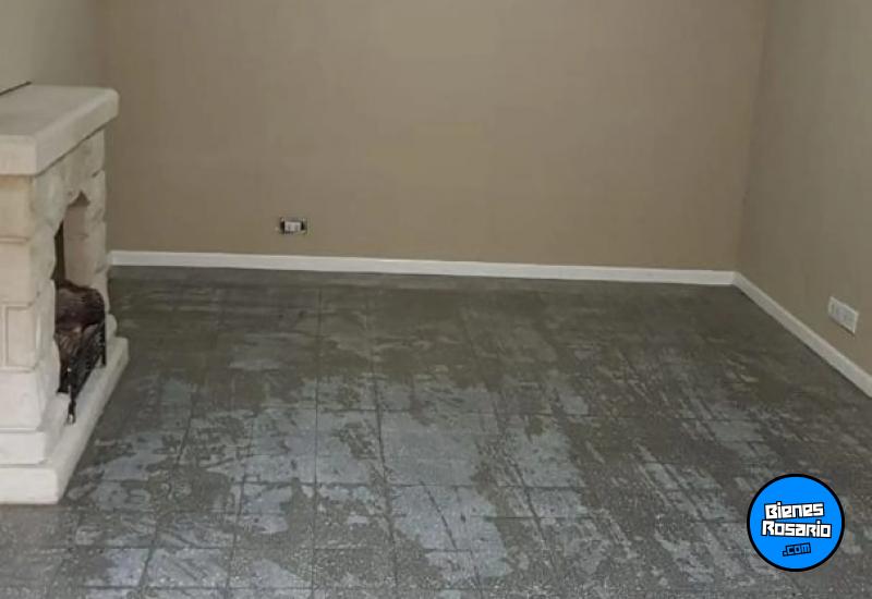 Casas - Rosario - Venta