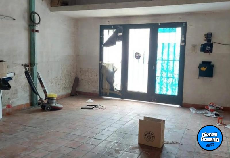 Casas - Rosario - Venta