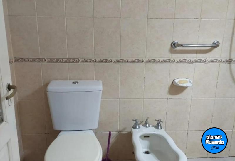 Casas - Rosario - Venta