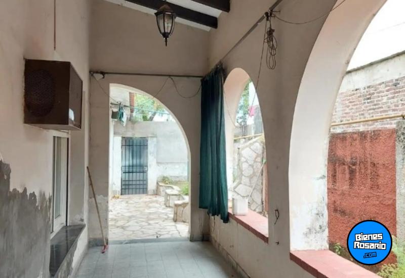 Casas - Rosario - Venta