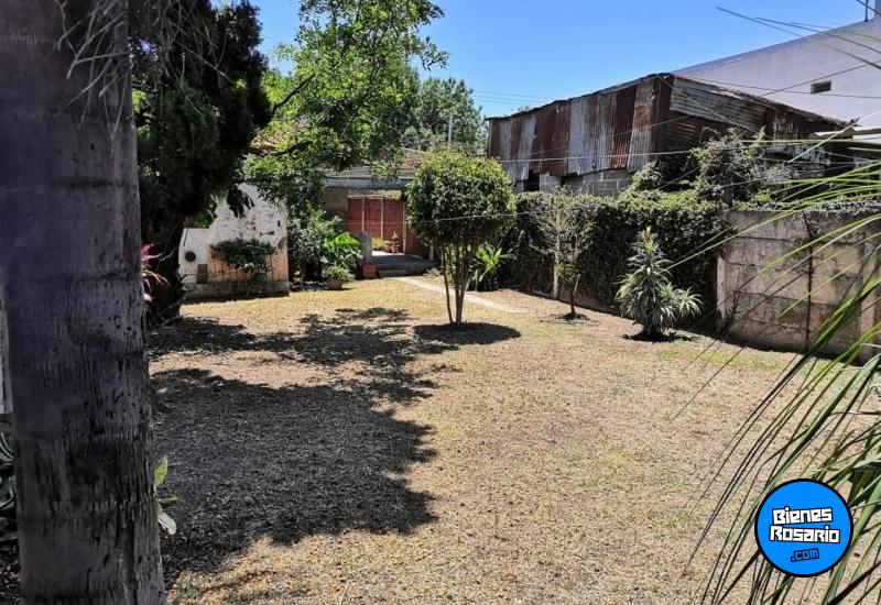 Casas - Rosario - Venta