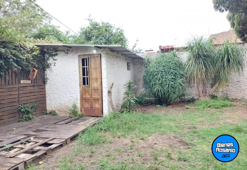 Casas - Rosario - Venta