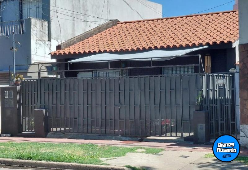 Casas - Rosario - Venta