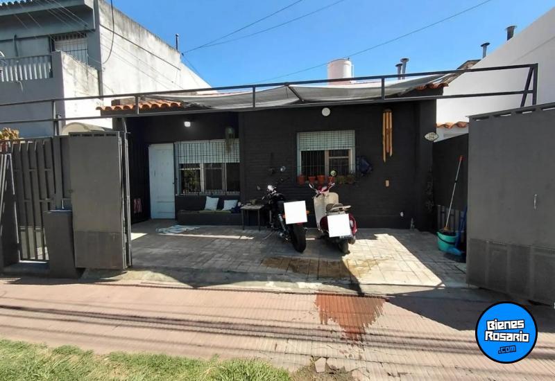 Casas - Rosario - Venta