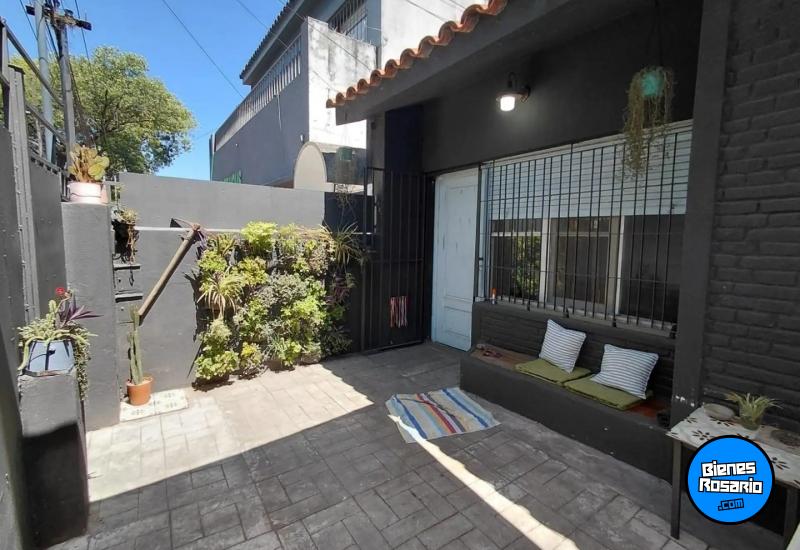 Casas - Rosario - Venta