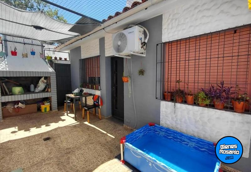 Casas - Rosario - Venta