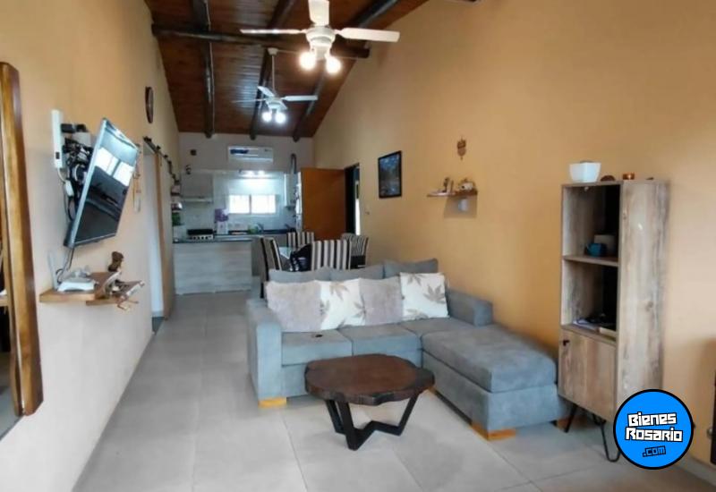 Casas - Andino - Venta