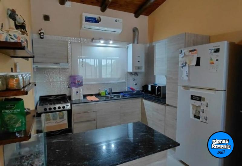 Casas - Andino - Venta