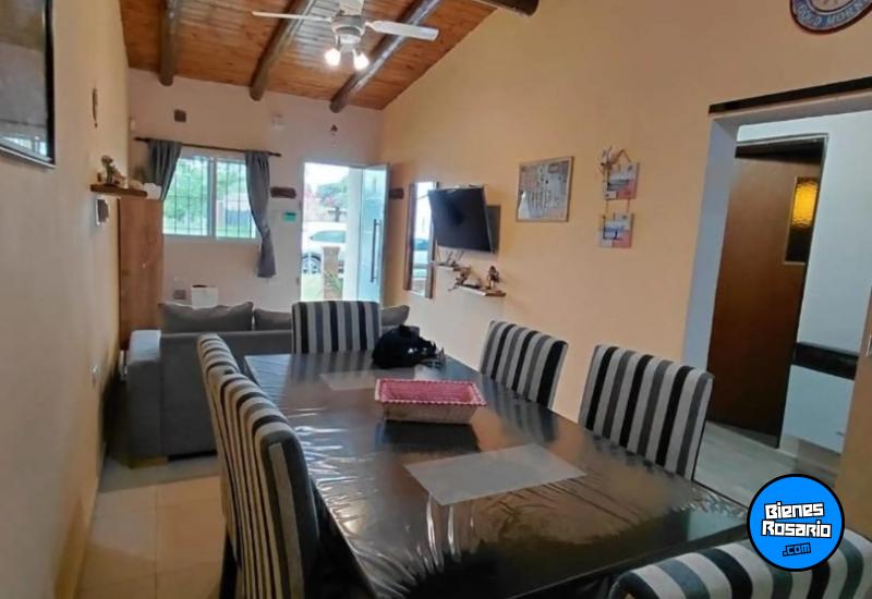 Casas - Andino - Venta
