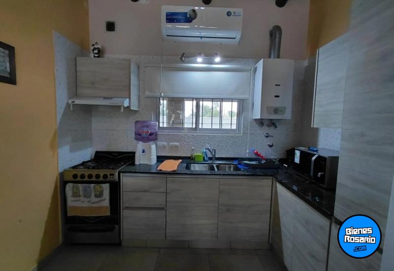 Casas - Andino - Venta