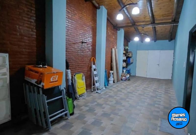 Casas - Andino - Venta