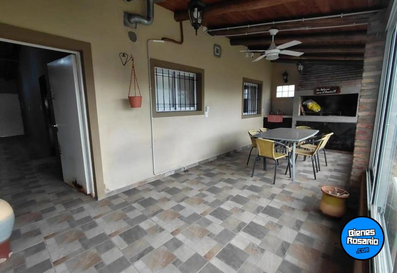 Casas - Andino - Venta