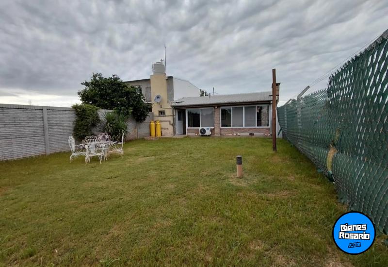 Casas - Andino - Venta