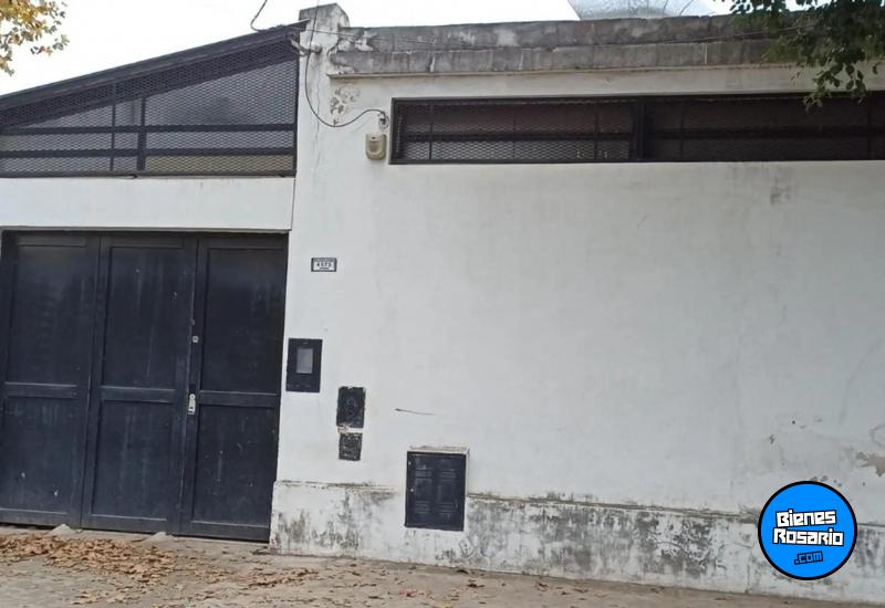 Galpones / Depósitos - Rosario - Venta