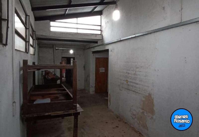 Galpones / Depósitos - Rosario - Venta