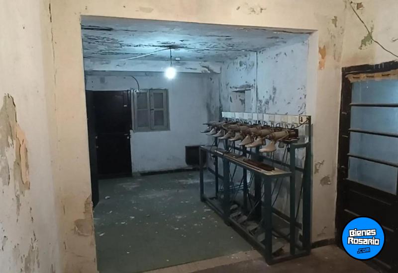Galpones / Depósitos - Rosario - Venta