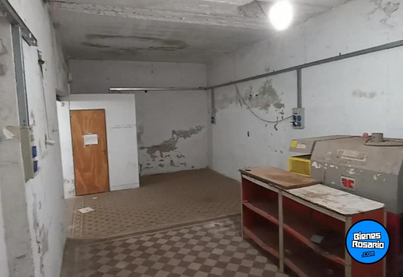 Galpones / Depósitos - Rosario - Venta