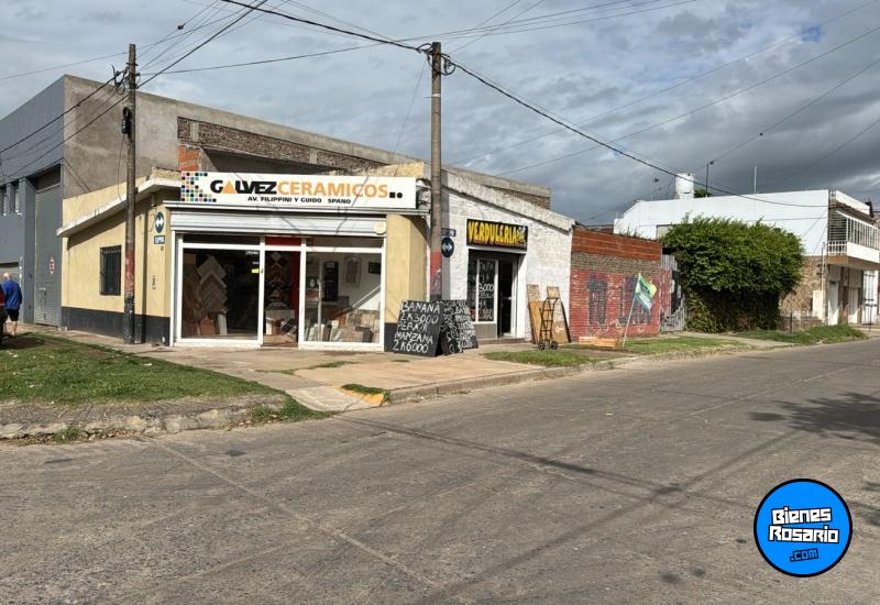 Locales - Villa Gobernador Galvez - Venta