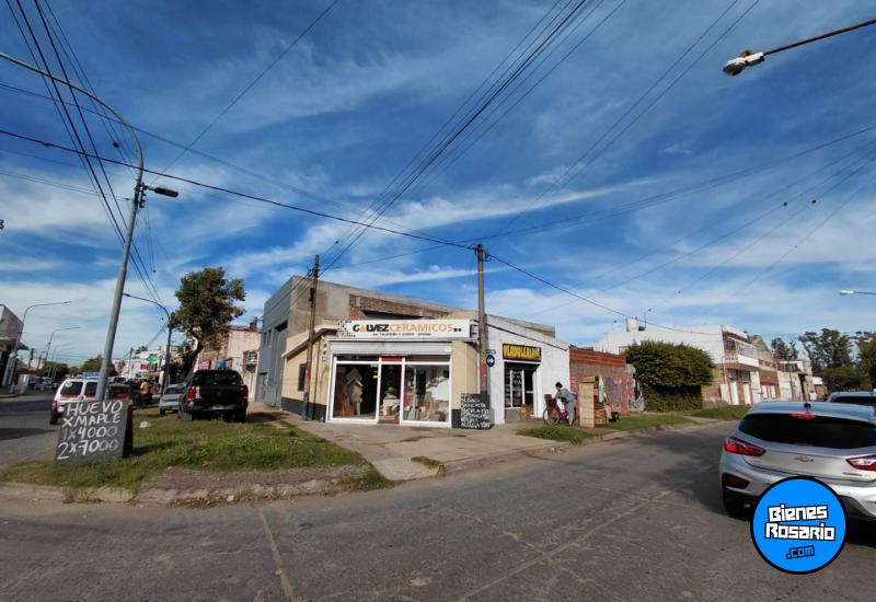 Locales - Villa Gobernador Galvez - Venta