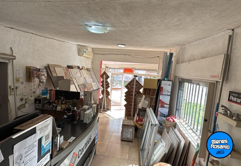 Locales - Villa Gobernador Galvez - Venta