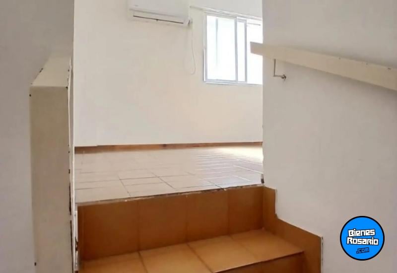 Departamentos de pasillo - Rosario - Venta