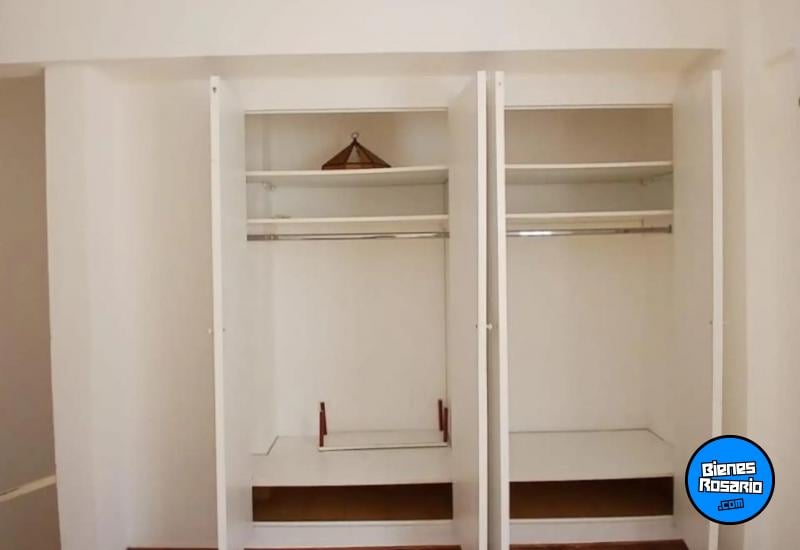 Departamentos de pasillo - Rosario - Venta