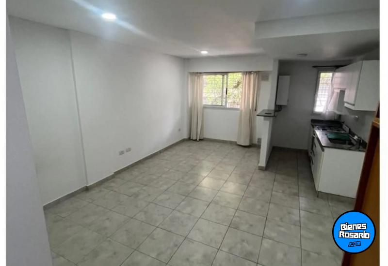 Departamentos - Rosario - Venta