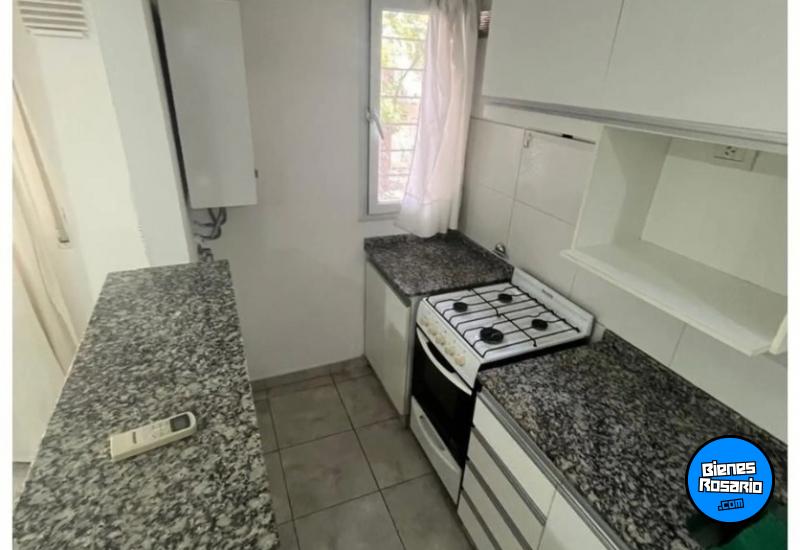 Departamentos - Rosario - Venta