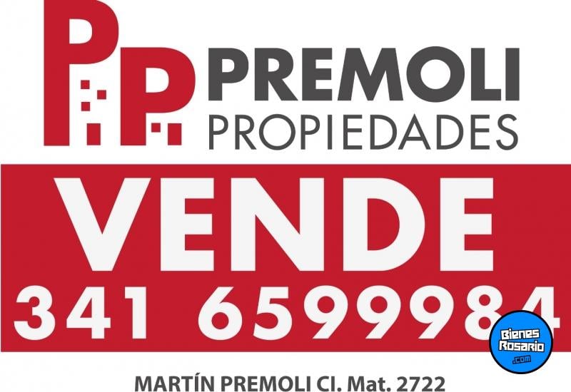 Departamentos - Rosario - Venta